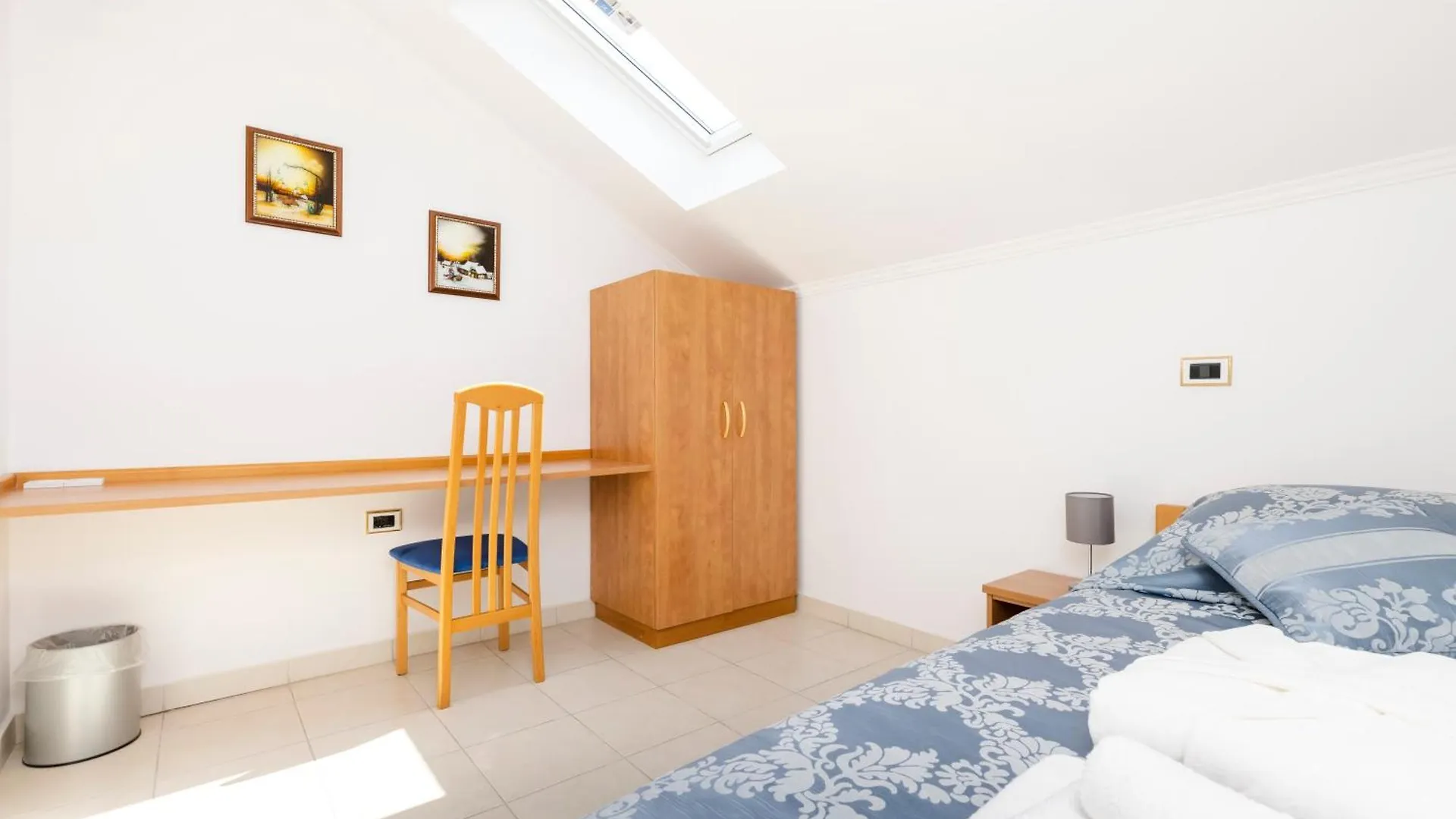 Villa Cassia krevet i doručak Mali Losinj