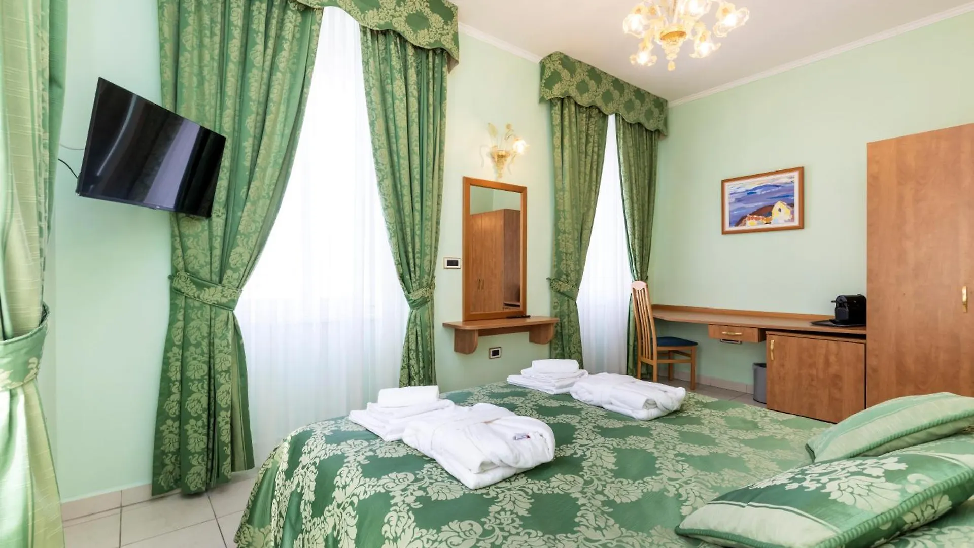 Villa Cassia Mali Losinj