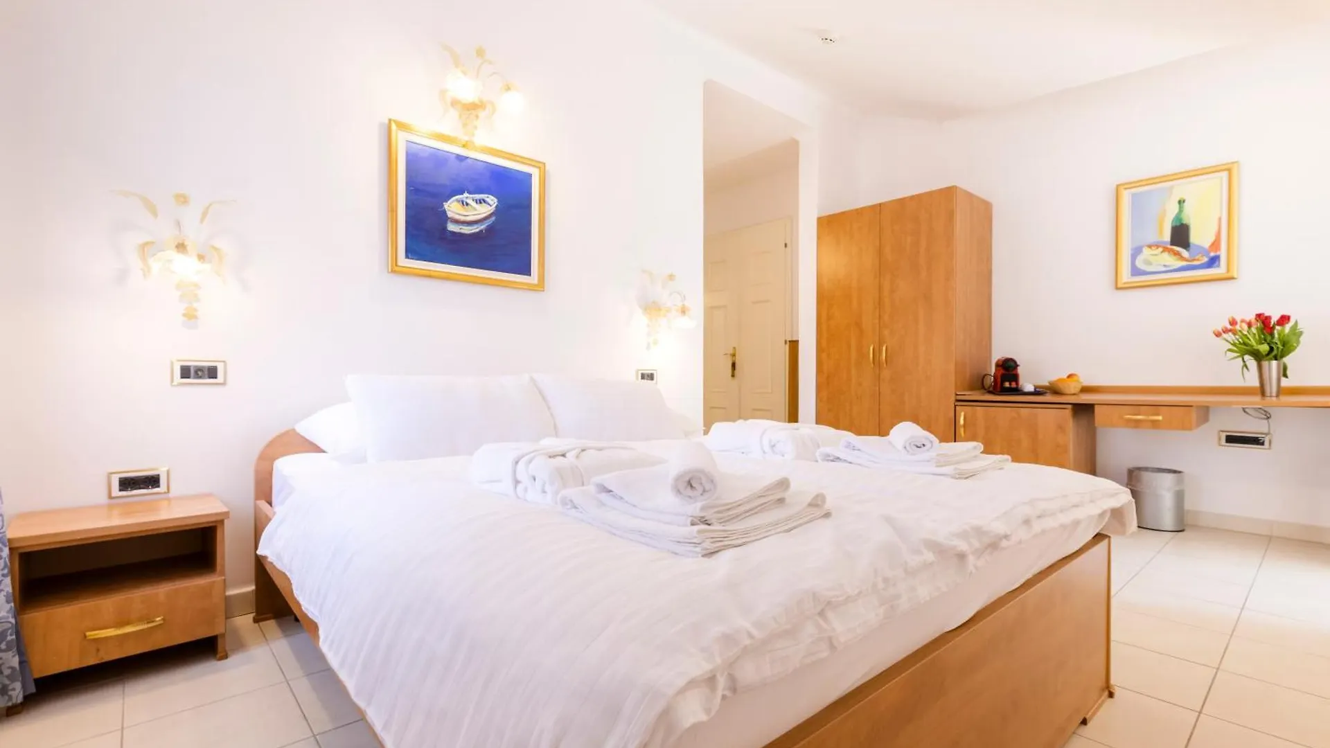 Villa Cassia krevet i doručak
