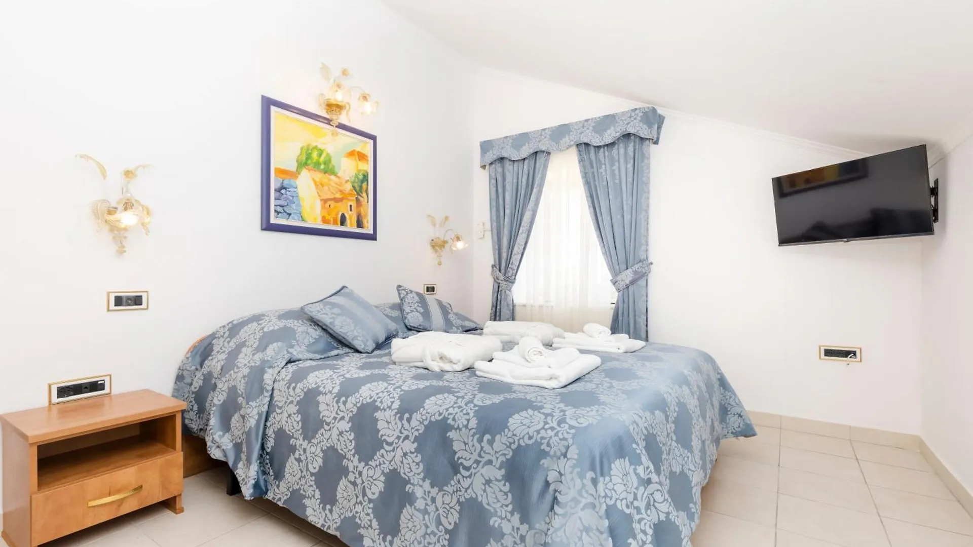 Villa Cassia Мали-Лошинь