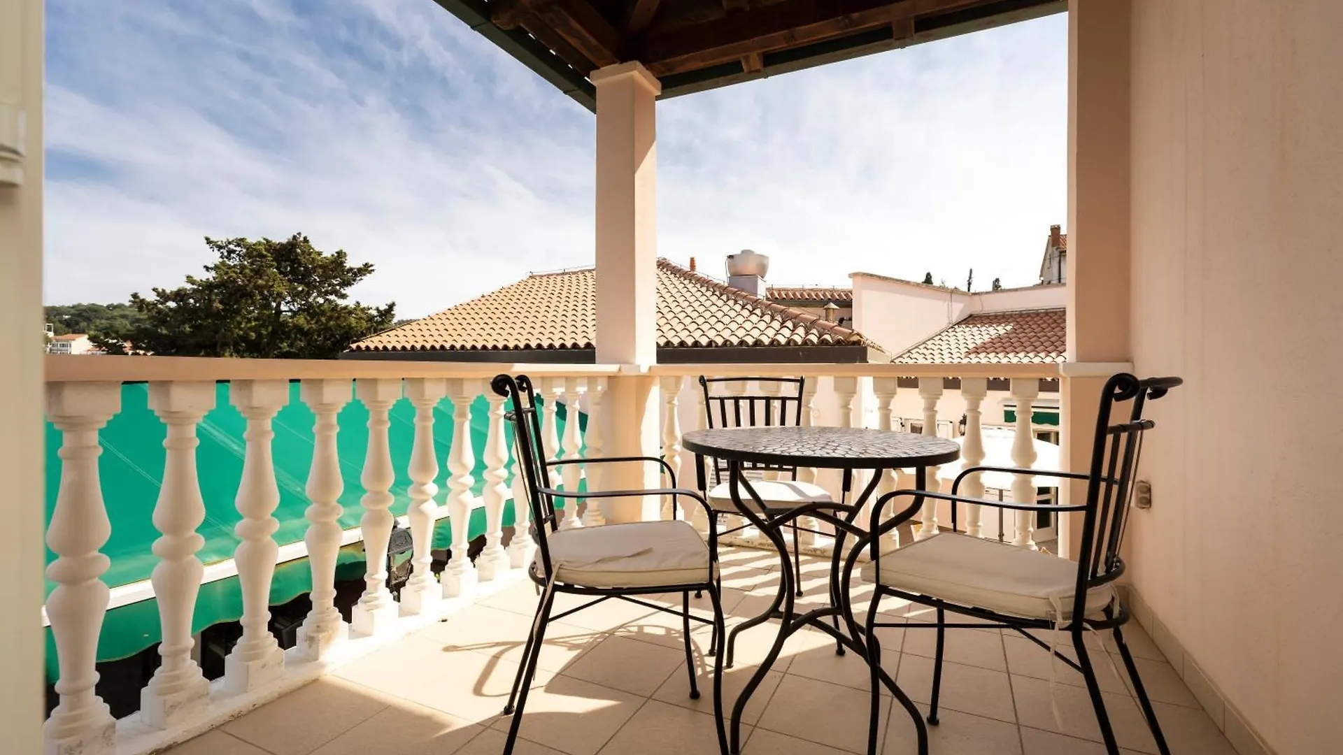 Villa Cassia 4*, Mali Losinj Croatia