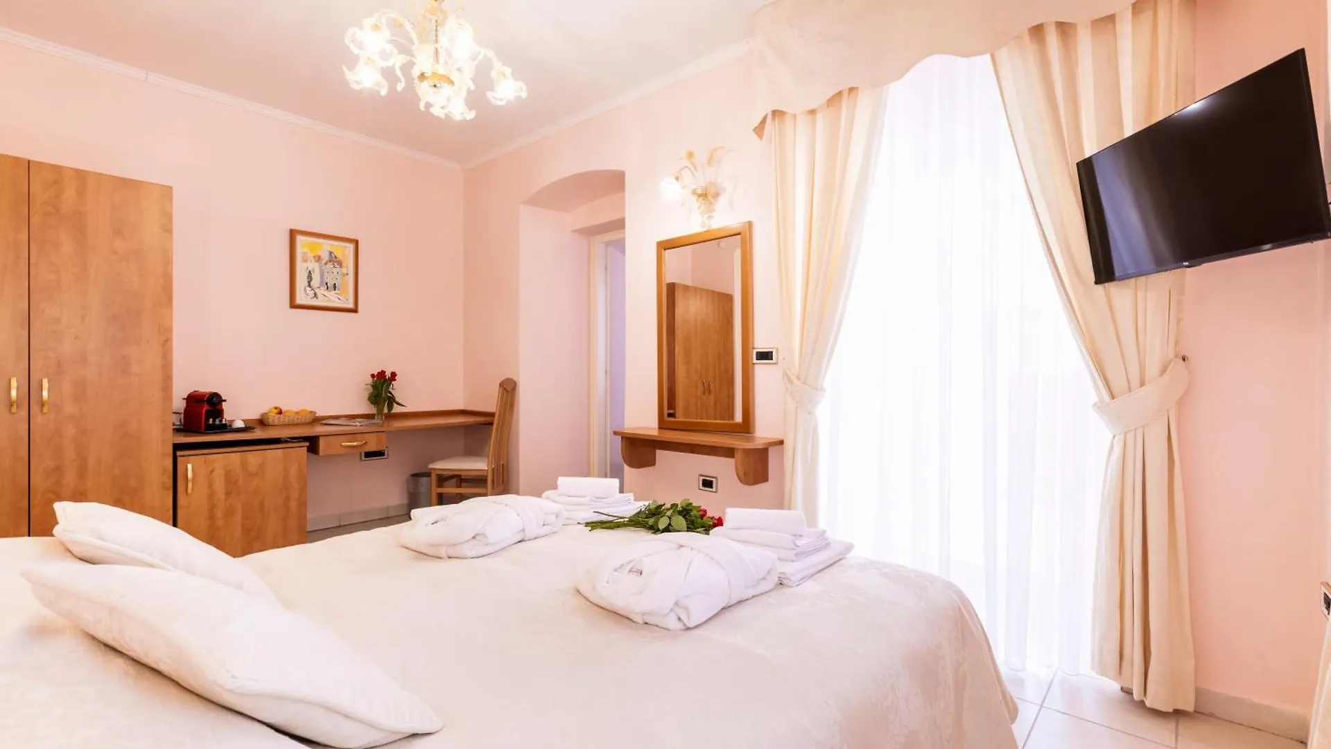 Villa Cassia Мали-Лошинь