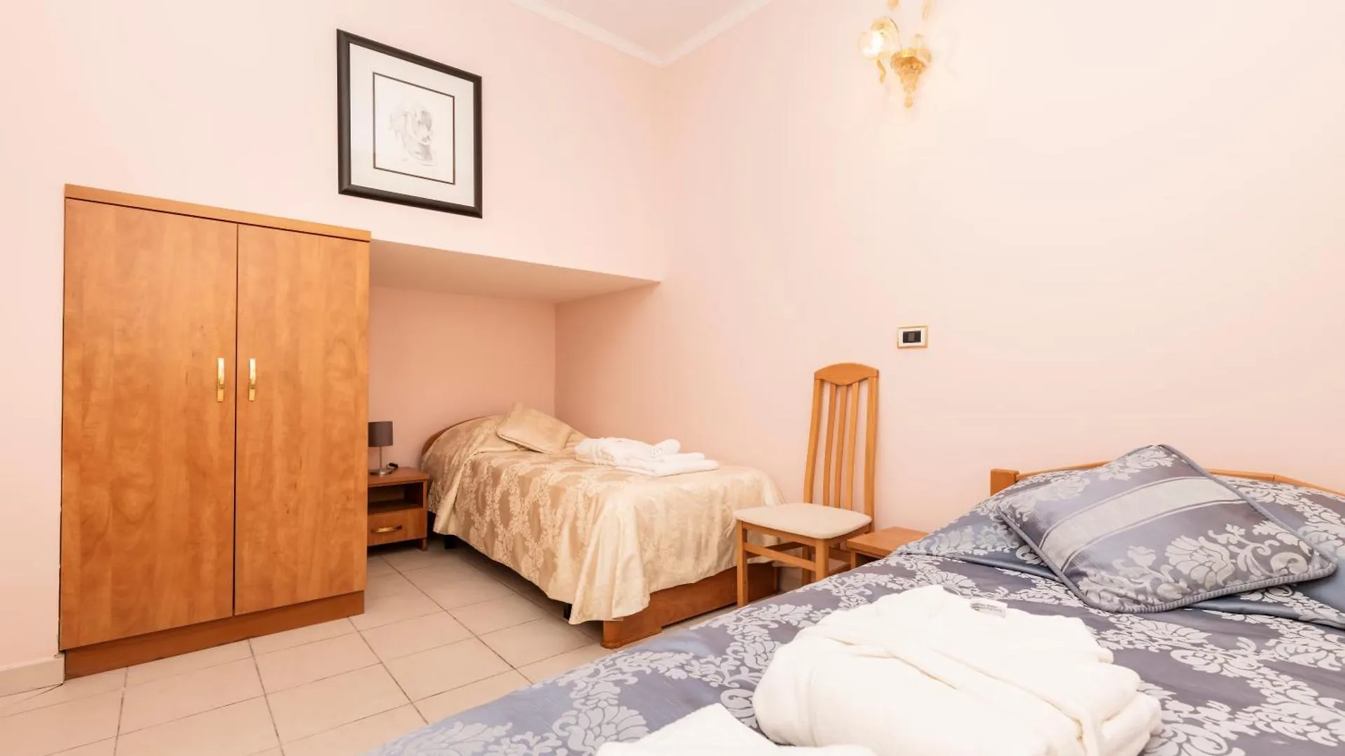 Villa Cassia krevet i doručak