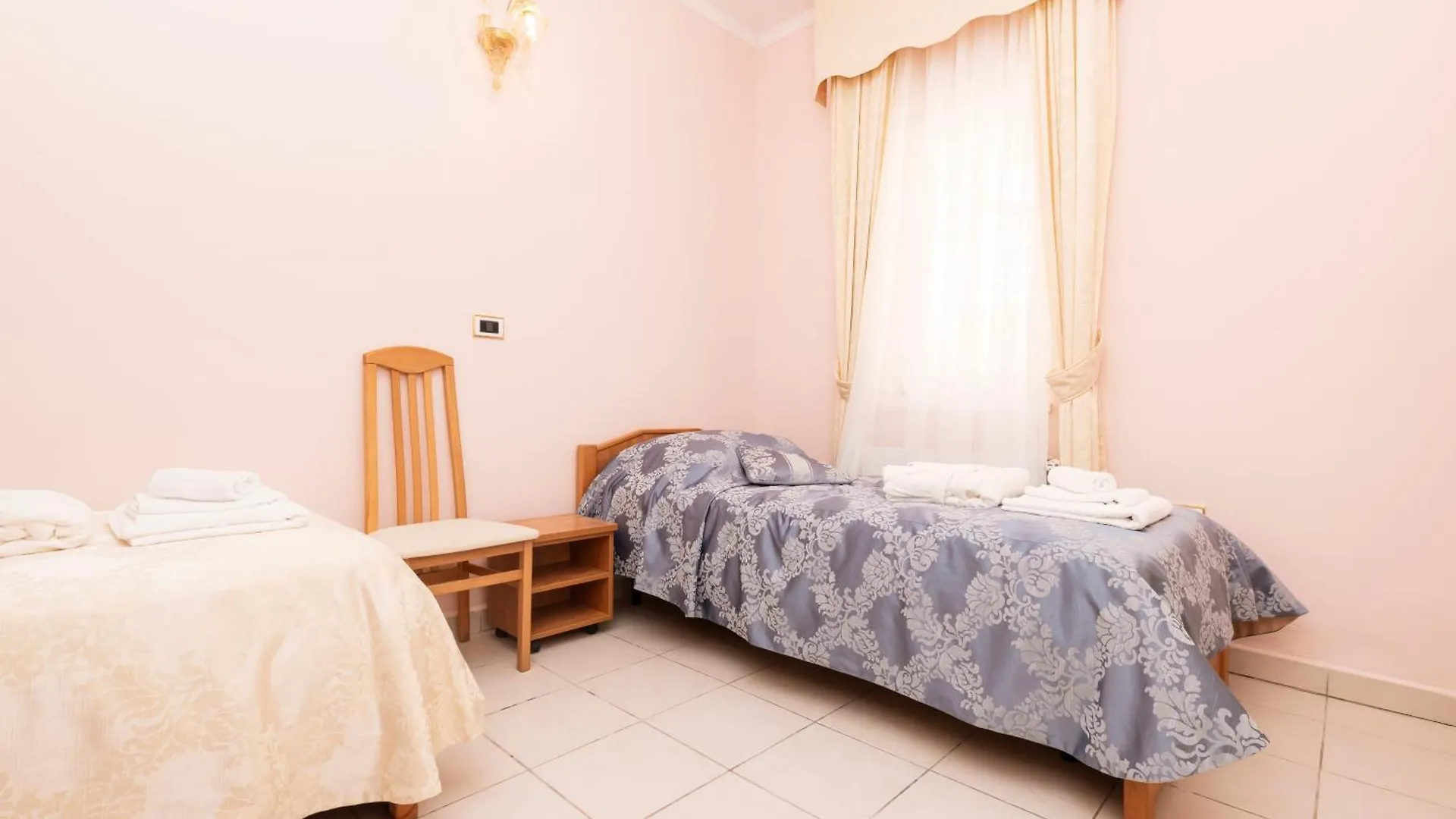 Villa Cassia Мали-Лошинь